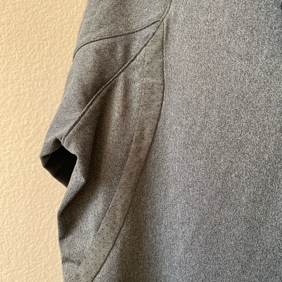 Nike Hoodie Jacket - Picture 4 of 5